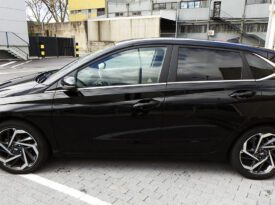 Hyundai I20 1.0 T-GDi Style