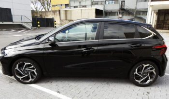 Hyundai I20 1.0 T-GDi Style completo