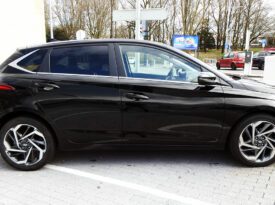 Hyundai I20 1.0 T-GDi Style