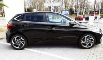 Hyundai I20 1.0 T-GDi Style completo