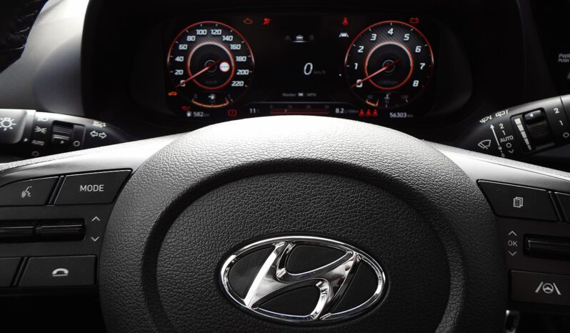 Hyundai I20 1.0 T-GDi Style completo