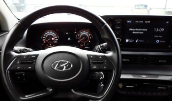 Hyundai I20 1.0 T-GDi Style completo