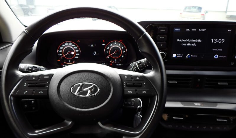 Hyundai I20 1.0 T-GDi Style completo