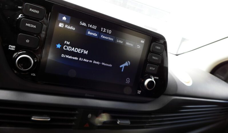 Hyundai I20 1.0 T-GDi Style completo