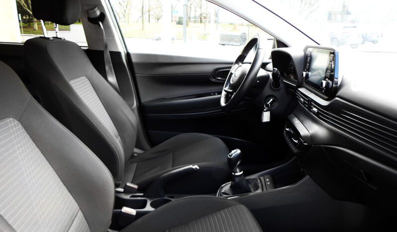 Hyundai I20 1.0 T-GDi Style completo