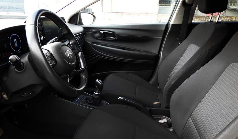 Hyundai I20 1.0 T-GDi Style completo