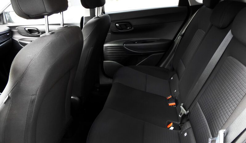 Hyundai I20 1.0 T-GDi Style completo