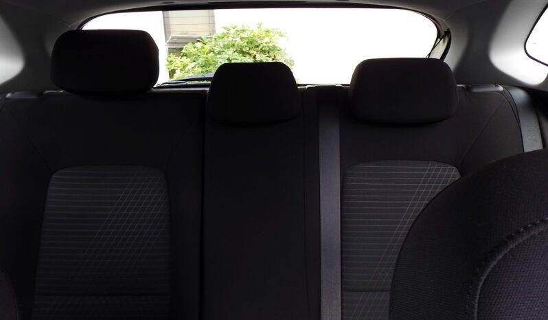 Hyundai I20 1.0 T-GDi Style completo