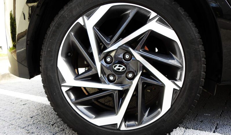 Hyundai I20 1.0 T-GDi Style completo