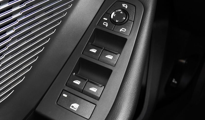 BMW 116 Pack Desportivo M completo