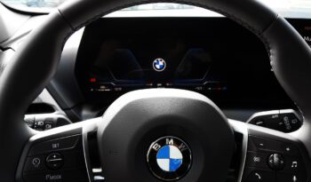 BMW 116 Pack Desportivo M completo