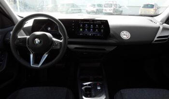 BMW 116 Pack Desportivo M completo