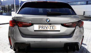 BMW 116 Pack Desportivo M