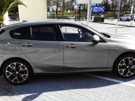 BMW 116 Pack Desportivo M