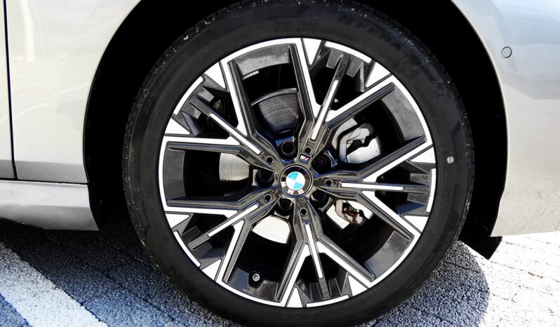 BMW 116 Pack Desportivo M completo
