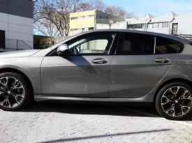 BMW 116 Pack Desportivo M