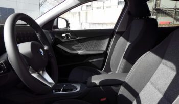 BMW 116 Pack Desportivo M completo