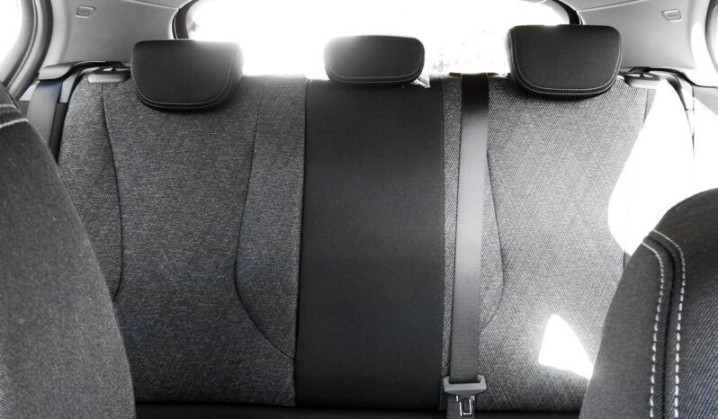 BMW 116 Pack Desportivo M completo