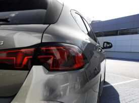 BMW 116 Pack Desportivo M