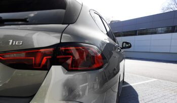 BMW 116 Pack Desportivo M