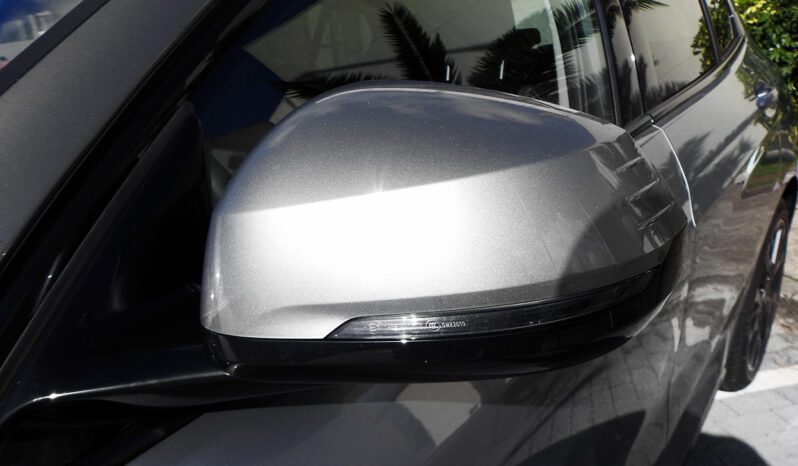 BMW 116 Pack Desportivo M completo