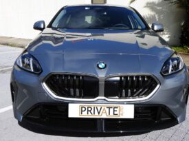 BMW 116 Pack Desportivo M