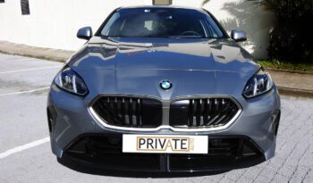 BMW 116 Pack Desportivo M