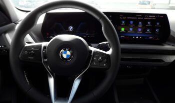 BMW 116 Pack Desportivo M completo