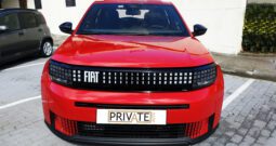 Fiat Grande Panda Hybrid 1.2 EDCT ICON