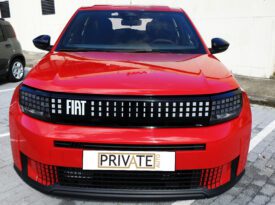 Fiat Grande Panda Hybrid 1.2 EDCT ICON