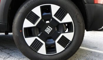 Fiat Grande Panda Hybrid 1.2 EDCT ICON completo