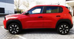 Fiat Grande Panda Hybrid 1.2 EDCT ICON