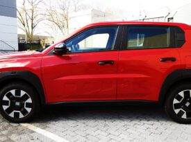 Fiat Grande Panda Hybrid 1.2 EDCT ICON