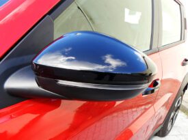 Fiat Grande Panda Hybrid 1.2 EDCT ICON