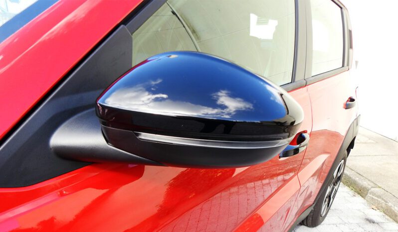 Fiat Grande Panda Hybrid 1.2 EDCT ICON completo