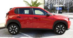 Fiat Grande Panda Hybrid 1.2 EDCT ICON