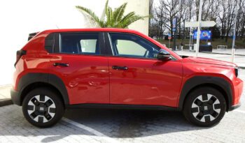 Fiat Grande Panda Hybrid 1.2 EDCT ICON