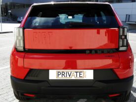 Fiat Grande Panda Hybrid 1.2 EDCT ICON