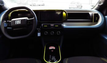Fiat Grande Panda Hybrid 1.2 EDCT ICON completo
