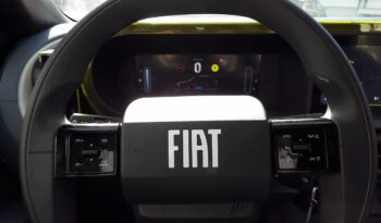 Fiat Grande Panda Hybrid 1.2 EDCT ICON completo