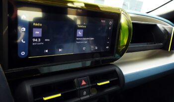 Fiat Grande Panda Hybrid 1.2 EDCT ICON completo