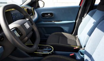 Fiat Grande Panda Hybrid 1.2 EDCT ICON completo