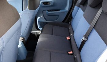 Fiat Grande Panda Hybrid 1.2 EDCT ICON completo