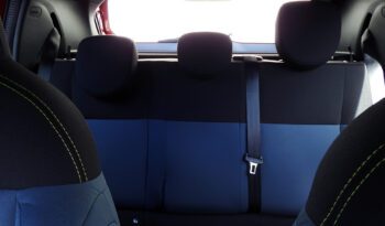 Fiat Grande Panda Hybrid 1.2 EDCT ICON completo