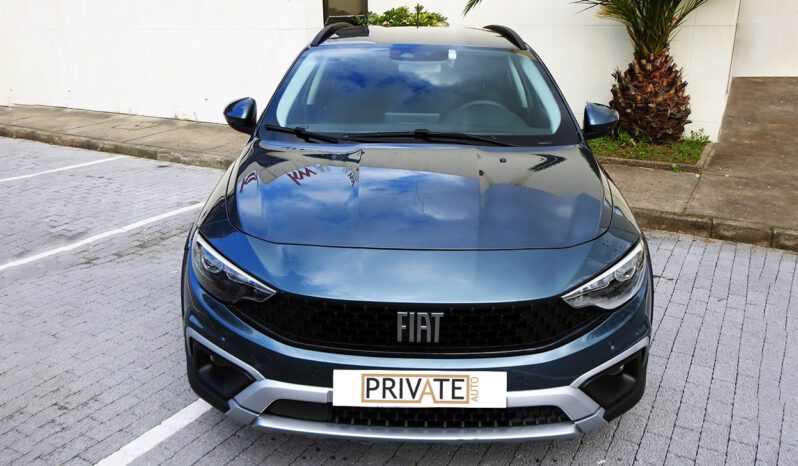 Fiat Tipo SW 1.0 GSE T3 completo