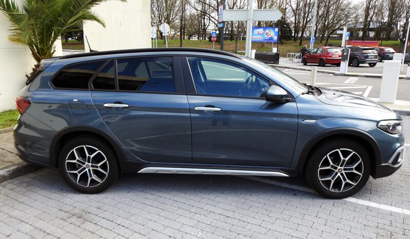 Fiat Tipo SW 1.0 GSE T3 completo