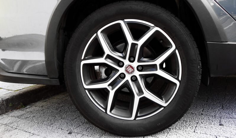 Fiat Tipo SW 1.0 GSE T3 completo