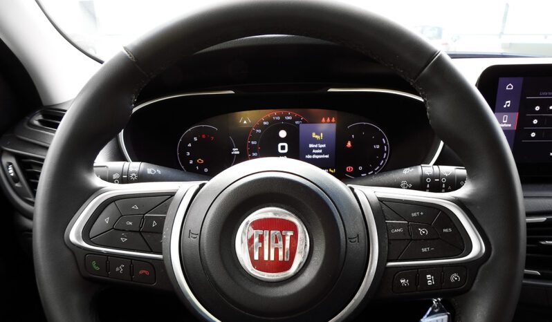 Fiat Tipo SW 1.0 GSE T3 completo