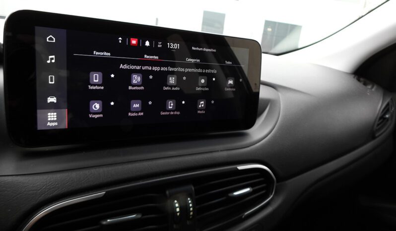 Fiat Tipo SW 1.0 GSE T3 completo