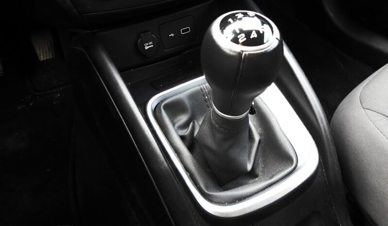 Fiat Tipo SW 1.0 GSE T3 completo